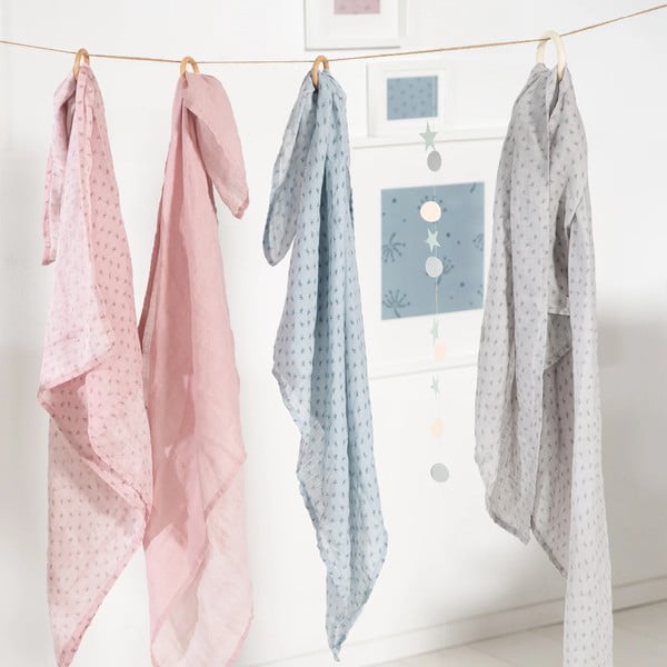 Pannolini 3 pezzi Lil Planet - Roba-image-4