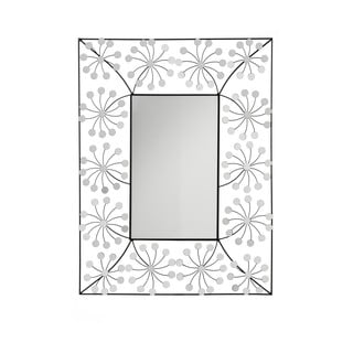 Specchio da parete 56x70 cm Floret - Premier Housewares