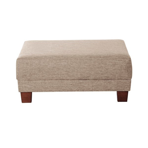 Pouf Blackpool Beige - Max Winzer