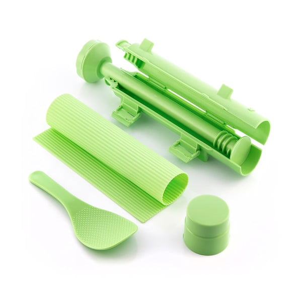 Set sushi Suzooka - InnovaGoods-image-3