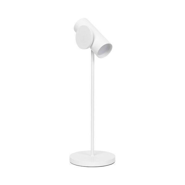 Lampada da tavolo bianca Lily - Blomus