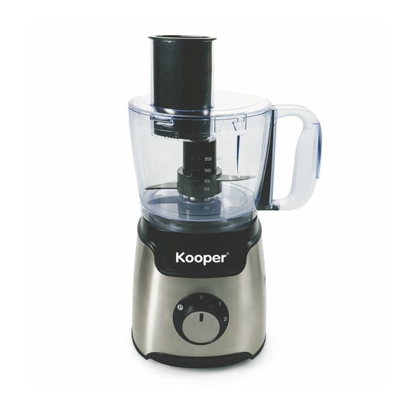 Robot da cucina , 1,25 l - Kooper