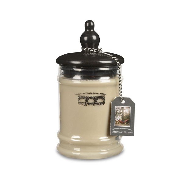 Candela al profumo di mandarino, bergamotto e anice Bridgewater Candle - Bridgewater Candle Company
