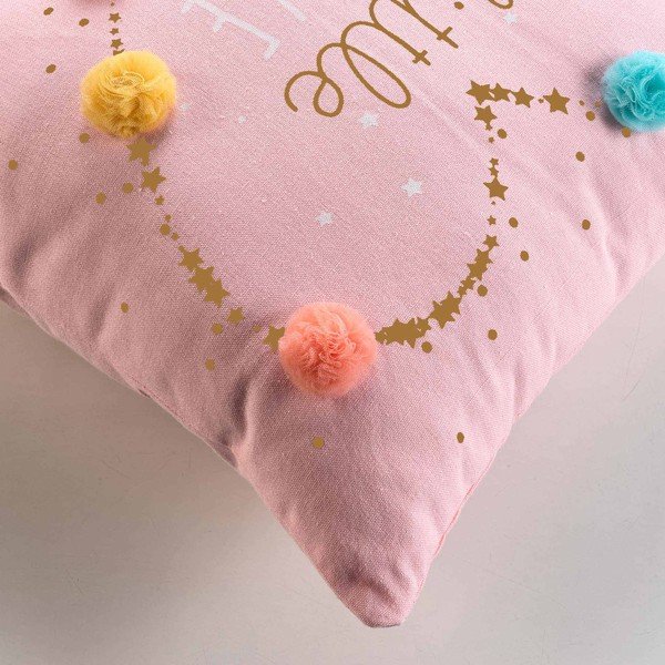 Cuscino per bambini Lovely - douceur d'intérieur-image-1