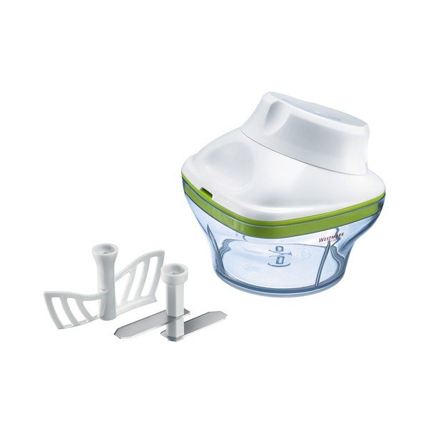 Affettatrice meccanica di cipolle - Westmark