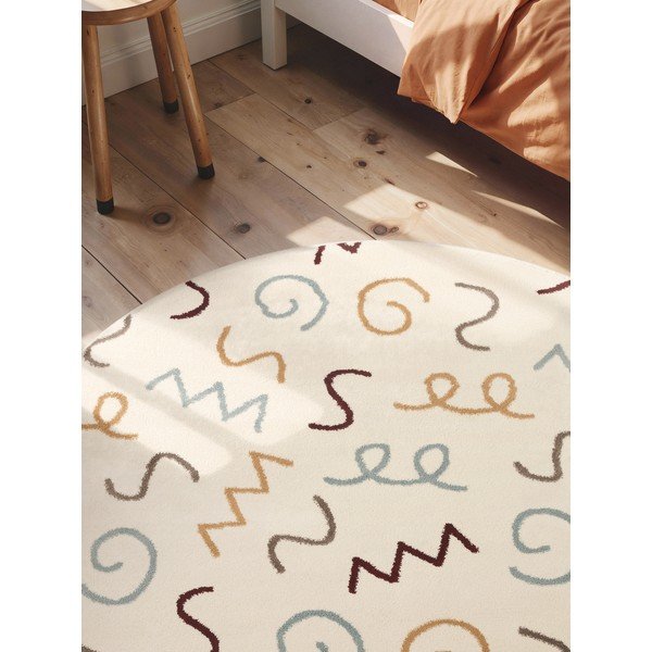 Tappeto per bambini ø160 cm Fiete – Hanse Home-image-2