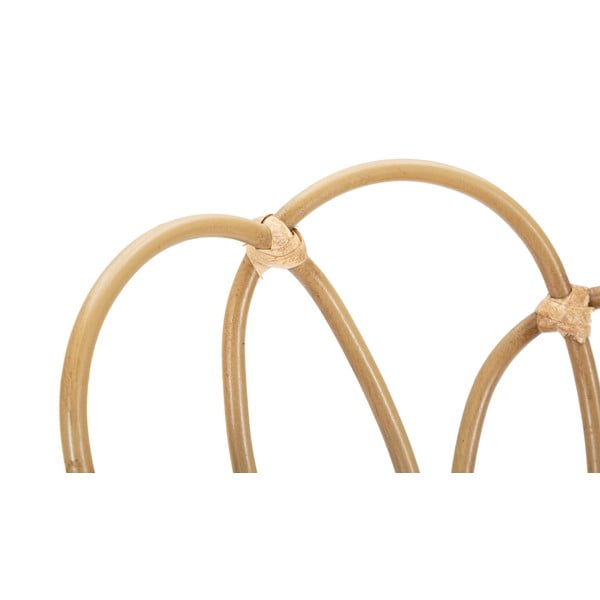 Portafiori in metallo ø 28 cm Panama - Mauro Ferretti-image-3