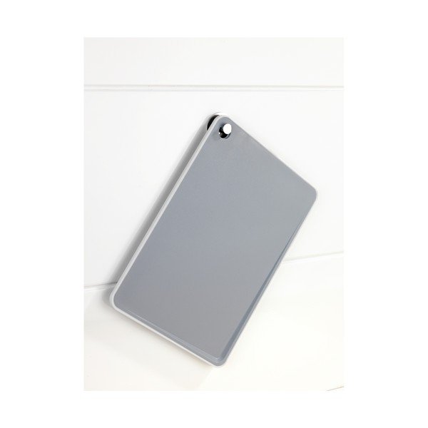 Tagliere grigio , 36 x 26 cm Basic - Wenko-image-2