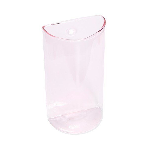 Vasi in vetro fatti a mano in set da 3 pezzi (altezza 19 cm) Popsicle - Hübsch-image-3