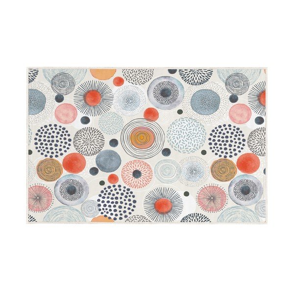 Tappeto Irma, 100 x 140 cm - Oyo home
