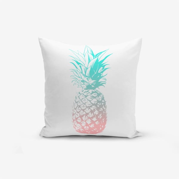 Federa Ananas, 45 x 45 cm - Minimalist Cushion Covers