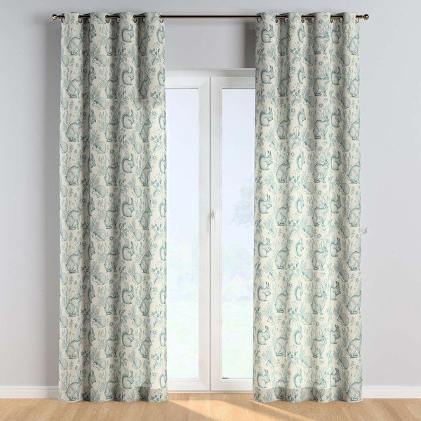 Tenda per bambini 260x130 cm Magic - Yellow Tipi-image-3