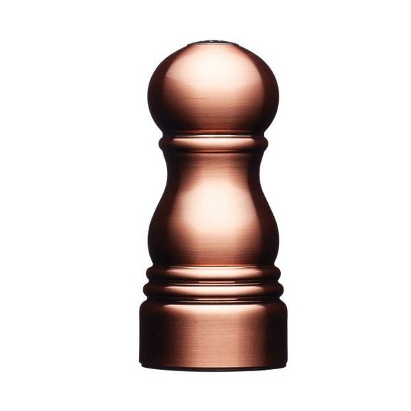 Pepřenka Kitchen Craft Master Copper, 11 cm