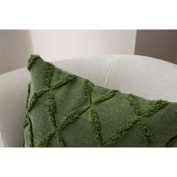 Federa decorativa 43x43 cm Tuffet – Mioli Decor-image-2
