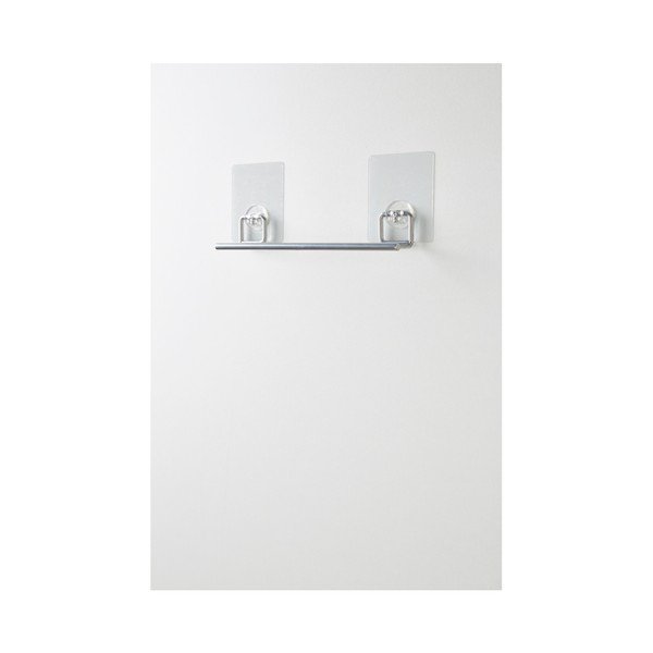 Ocelový věšák na kalhoty Compactor Magic Wardrobe-image-3