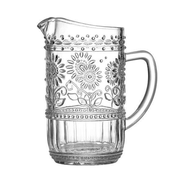 Caraffa Daisy, 1,5 l - Premier Housewares