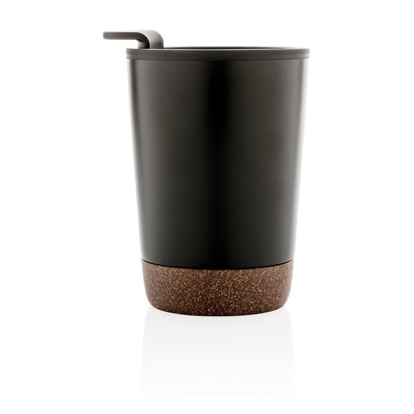 Tazza termica nera, 0,3 l - XD Collection-image-3