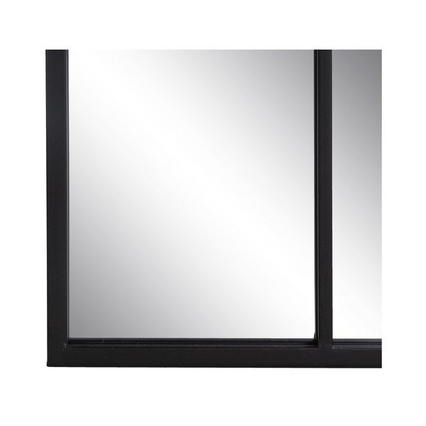 Specchio da parete 40x170 cm WIndow - Ixia-image-3