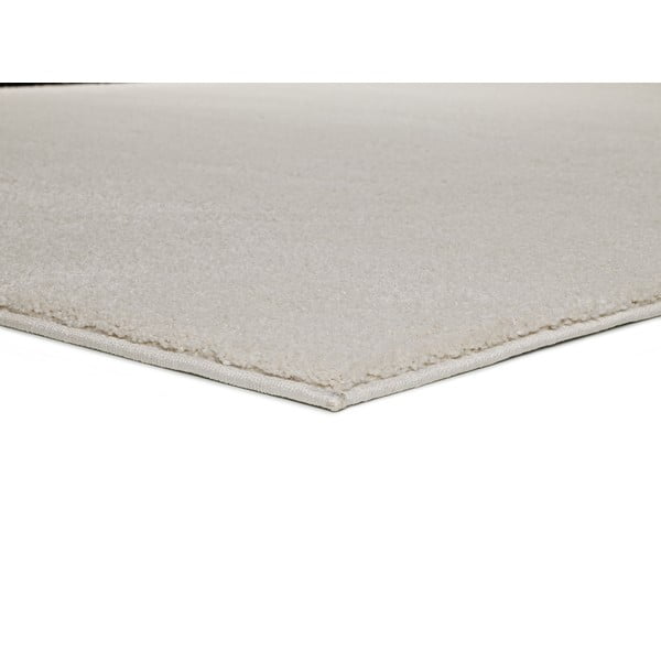 Tappeto crema 60x120 cm Montana Liso - Universal-image-2