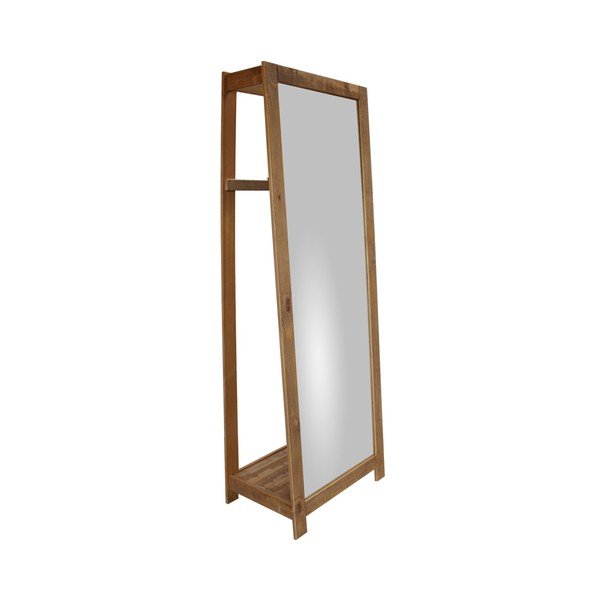 Zrcadlo s věšákem Støraa Naomi