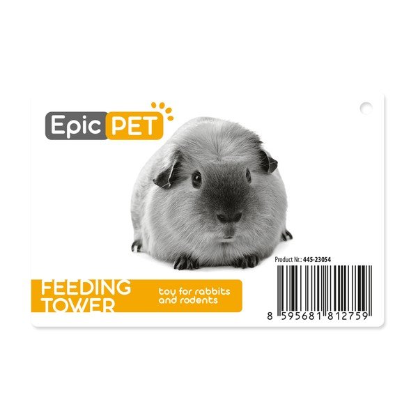 Fieno Epic PET - Plaček Pet Products-image-1