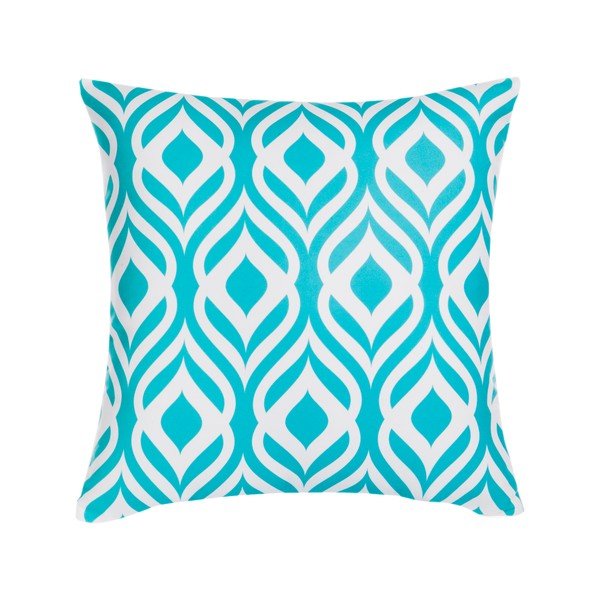 Polštář s výplní Geometric 33, 45x45 cm