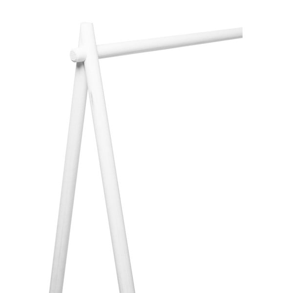 Appendiabiti bianco minimale - Really Nice Things-image-2