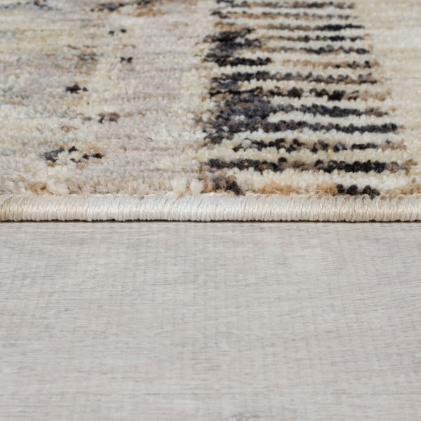 Tappeto beige 200x290 cm Marly - Flair Rugs-image-4