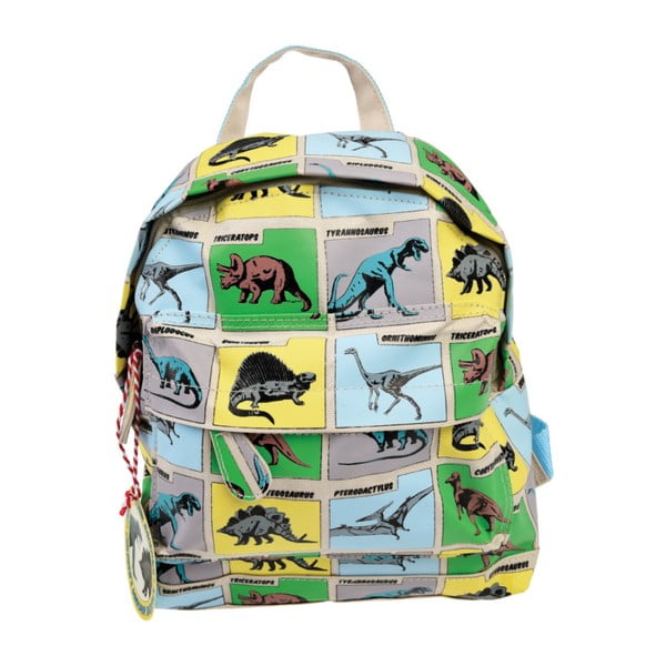 Dětský batoh Rex London Dinosaur