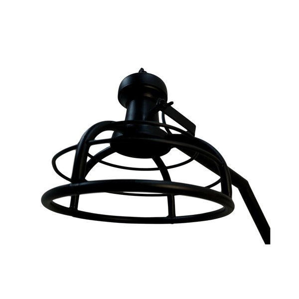 Lampada a stelo Crown - HSM collection-image-1