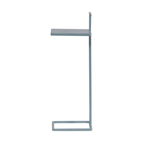 Tavolino in metallo 22x22 cm Toste – WOOOD-image-2