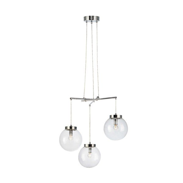 Apparecchio a sospensione Sicilia, , ø 66 cm - Markslöjd
