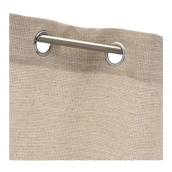 Tenda marrone 140x260 cm Cuadrille – Casa Selección-image-3