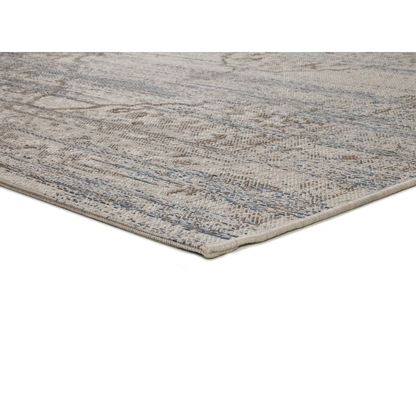 Tappeto beige per esterni 150x77 cm Luana - Universal-image-2