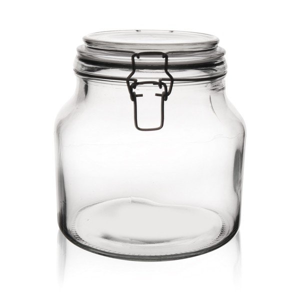 Contenitore per alimenti in vetro alimentare Irma – Orion