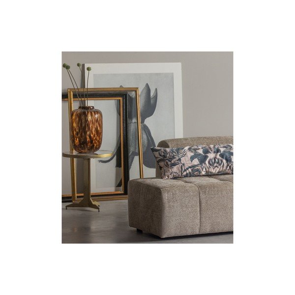 Cuscino Velluto Latte, 100 x 35 cm Bouquet - BePureHome-image-2