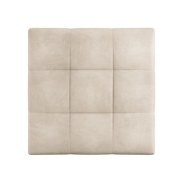 Modulo divano in velluto beige Rome Velvet - Cosmopolitan Design-image-3