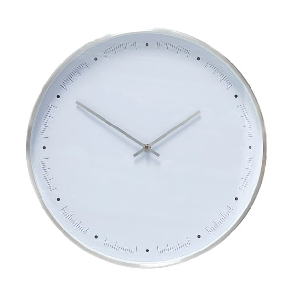 Orologio da parete ø 40 cm Time - Hübsch