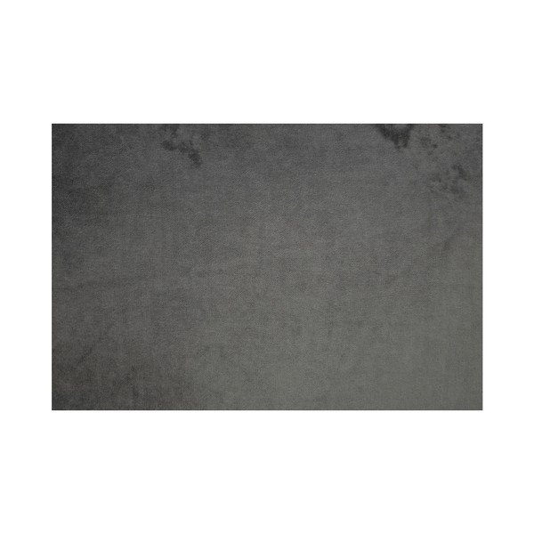 Cuscino in cotone grigio scuro Colorful Living Mira, 45 x 45 cm - HSM collection-image-2
