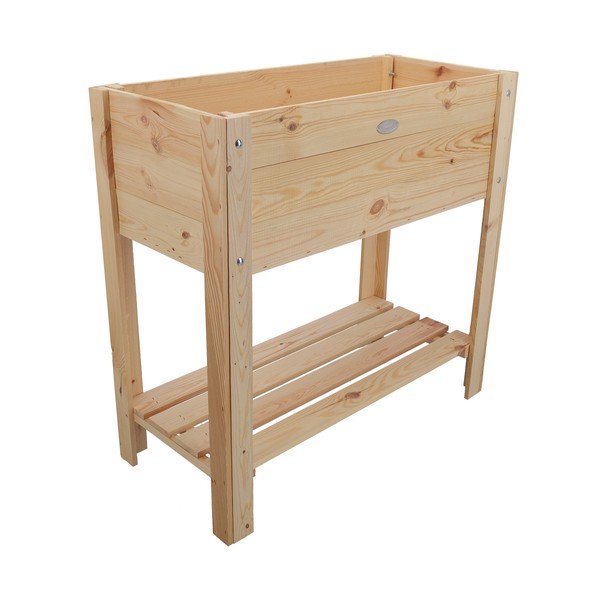 Letto rialzato - Esschert Design-image-2