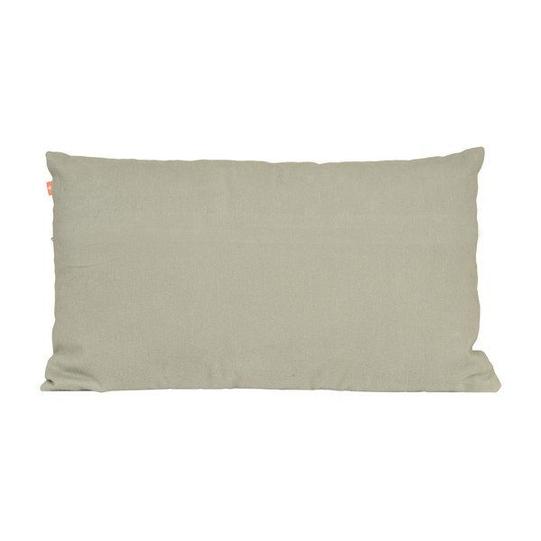 Polštář PT LIVING Duo Tone Grey, 50 x 30 cm-image-1