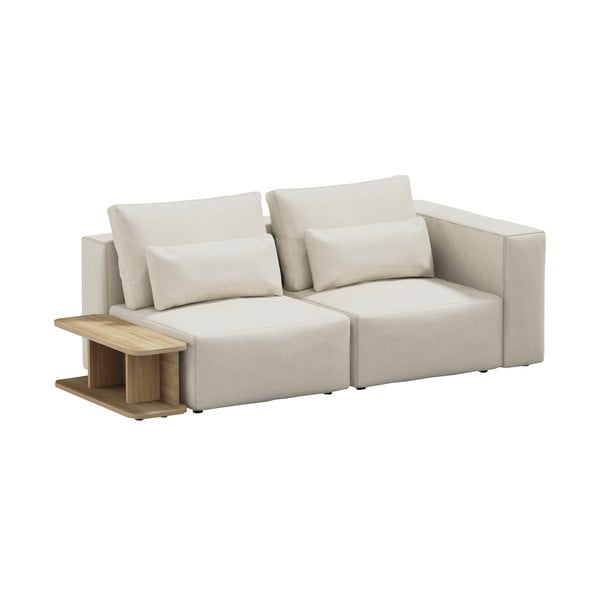 Divano crema 210 cm Riposo Ottimo - Sit Sit