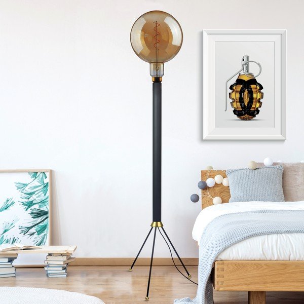 Lampadina standard E27, 5 W, 240 V - Homemania-image-1