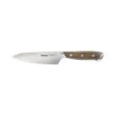 Coltello da chef in acciaio inox Heritage - Metaltex