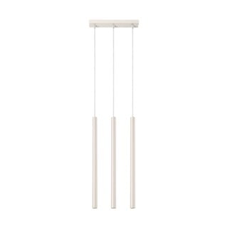 Lampadario color crema Fideus – Nice Lamps