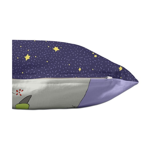 Federa per bambini Pensant - Mr. Fox-image-3