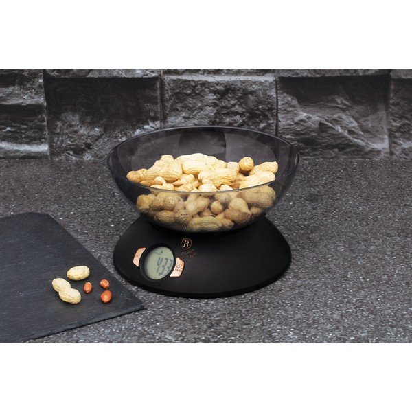 Bilancia da cucina Black Rose Collection - BerlingerHaus-image-3