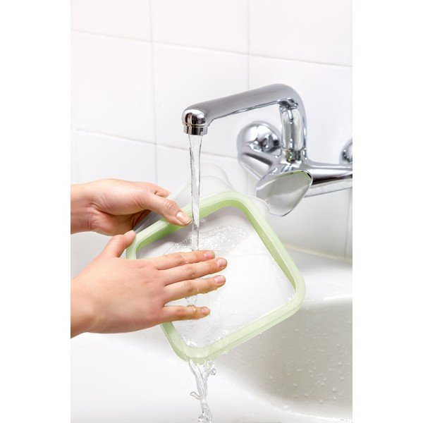 Involucro per panini in silicone riutilizzabile - Lékué-image-3