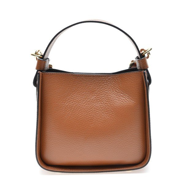 Borsa in pelle - Carla Ferreri