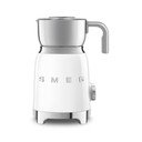 Frullino elettrico bianco per il latte Retro Style - SMEG